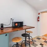 Patio Vilareto - Clara By Lovelystay *
