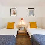 Apartmán Patio Vilareto - Clara By Lovelystay