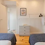 Apartmán Patio Vilareto - Clara By Lovelystay
