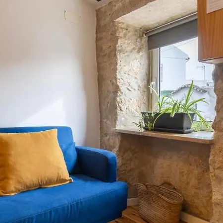 Apartament Patio Vilareto - Clara By Lovelystay *