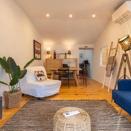 Apartament Patio Vilareto - Clara By Lovelystay