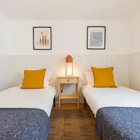Apartment Patio Vilareto - Clara By Lovelystay