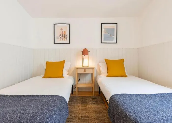 Apartament Patio Vilareto - Clara By Lovelystay